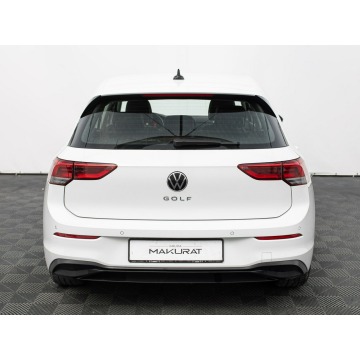 Volkswagen Golf  Hatchback 2022,  1.5 benzyna - Na sprzedaż za 72 700 zł - Gdynia - zdjęcie 8