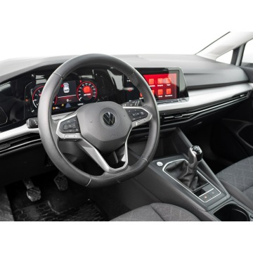 Volkswagen Golf  Hatchback 2022,  1.5 benzyna - Na sprzedaż za 72 700 zł - Gdynia - zdjęcie 6