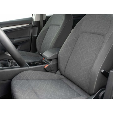Volkswagen Golf  Hatchback 2022,  1.5 benzyna - Na sprzedaż za 72 700 zł - Gdynia - zdjęcie 11