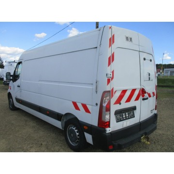 Renault Master 2017,  2.3 diesel - Na sprzedaż za 43 900 zł - Dębica - zdjęcie 4