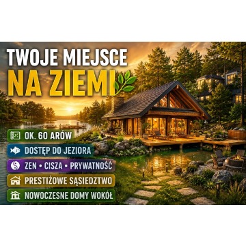 Działka budowlana Twardogóra sprzedam, pow. 6000 m2  (0.6ha), uzbrojona - zdjęcie 1