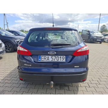 Ford Focus  Kombi 2011,  1.6 - Na sprzedaż za 11 300 zł - Malutkie - zdjęcie 5