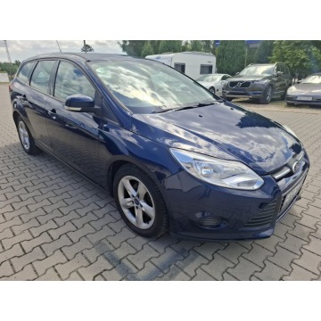 Ford Focus  Kombi 2011,  1.6 - Na sprzedaż za 11 300 zł - Malutkie - zdjęcie 3