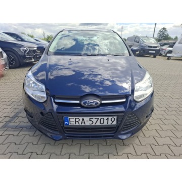 Ford Focus  Kombi 2011,  1.6 - Na sprzedaż za 11 300 zł - Malutkie - zdjęcie 2