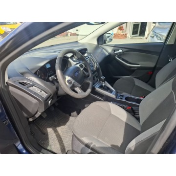 Ford Focus  Kombi 2011,  1.6 - Na sprzedaż za 11 300 zł - Malutkie - zdjęcie 7