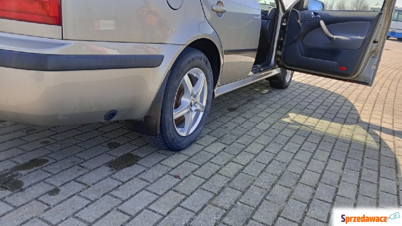 Skoda Octavia  Sedan/Limuzyna 2008,  1.6 benzyna+LPG - Na sprzedaż za 8 500,00 zł - Płock