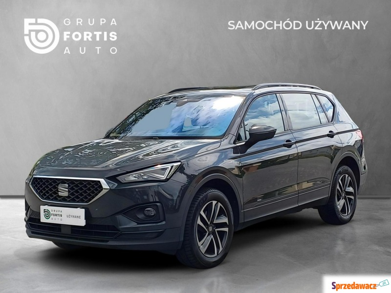 Seat Tarraco  SUV 2021,  2.0 diesel, automat - Na sprzedaż za 99 900 zł - Toruń