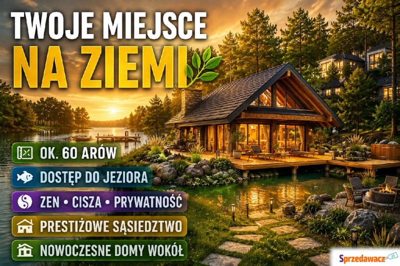 Działka budowlana Twardogóra sprzedam, pow. 6000 m2  (0.6ha), uzbrojona
