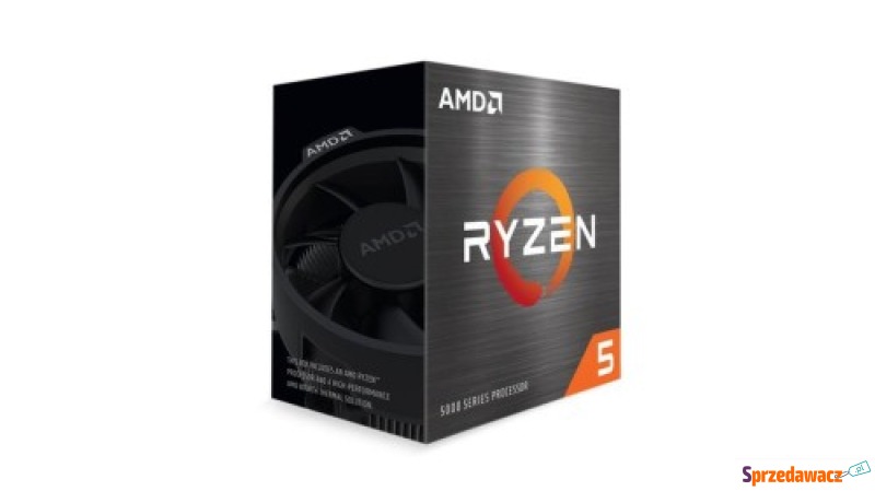 Procesor AMD Ryzen 5 5600X