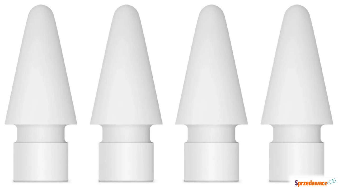 Apple Pencil Tips - 4 szt.