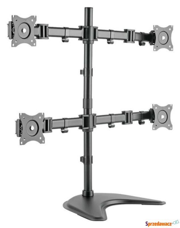 Digitus 4x LCD 27'' DA-90364