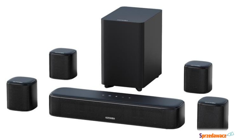 Ultimea Aura A40