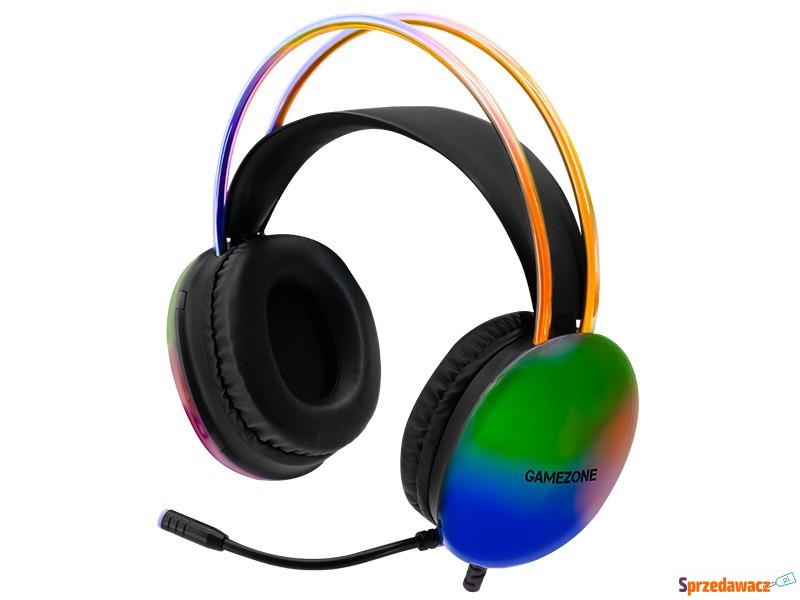 Tracer GameZone GZ X4
