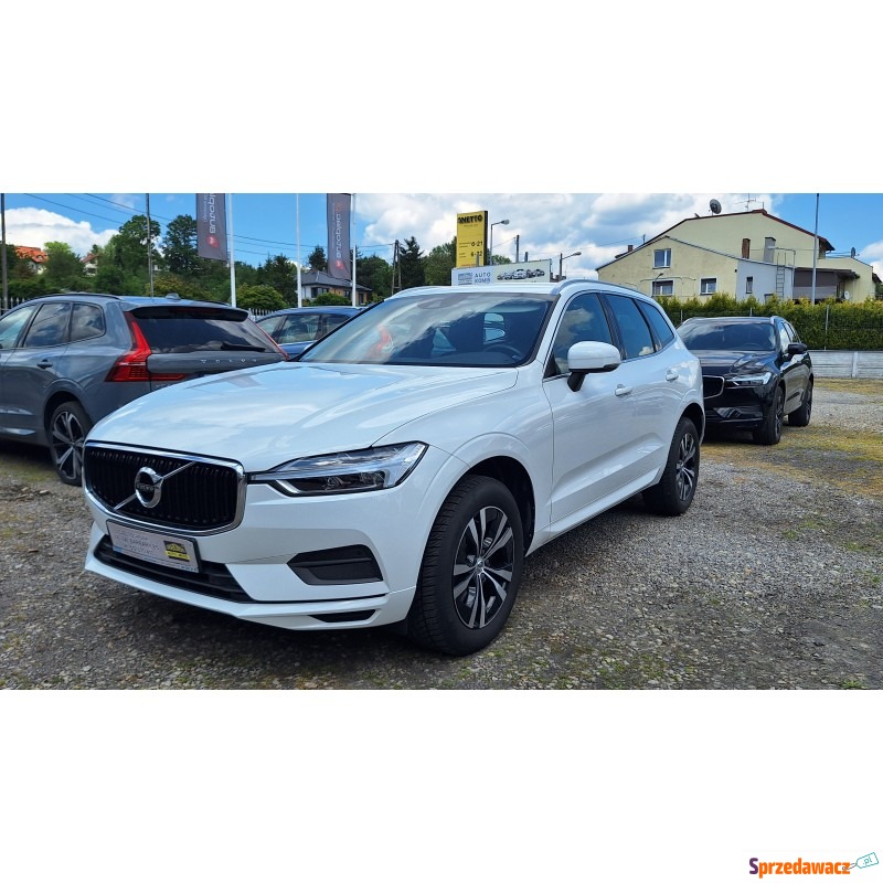 Volvo XC60 2020