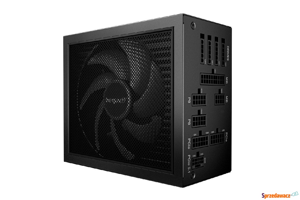 be quiet! Dark Power 14 850W