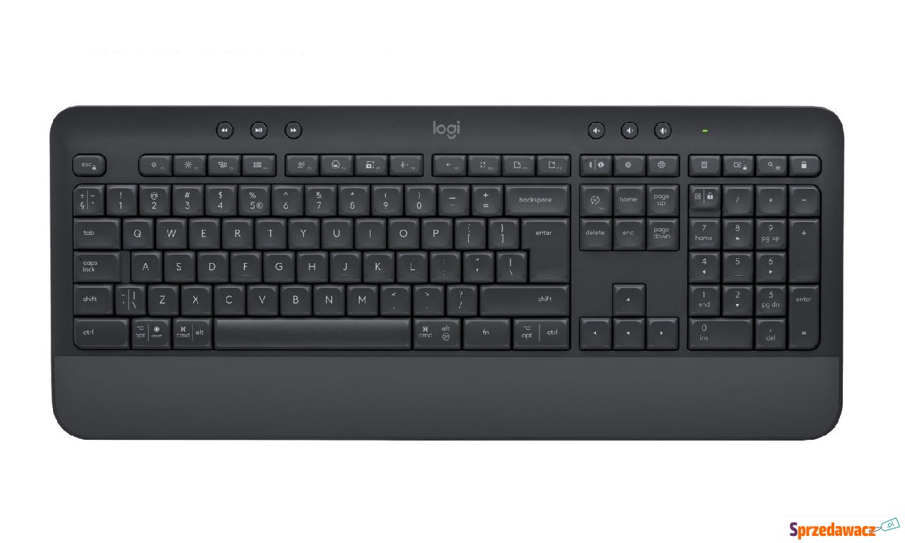 Klawiatura Klawiatura Logitech...