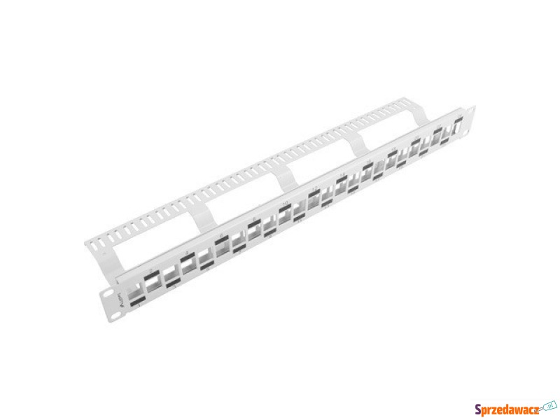 Patch panel Lanberg PPKS-1224-S