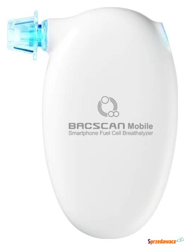 BACscan Mobile