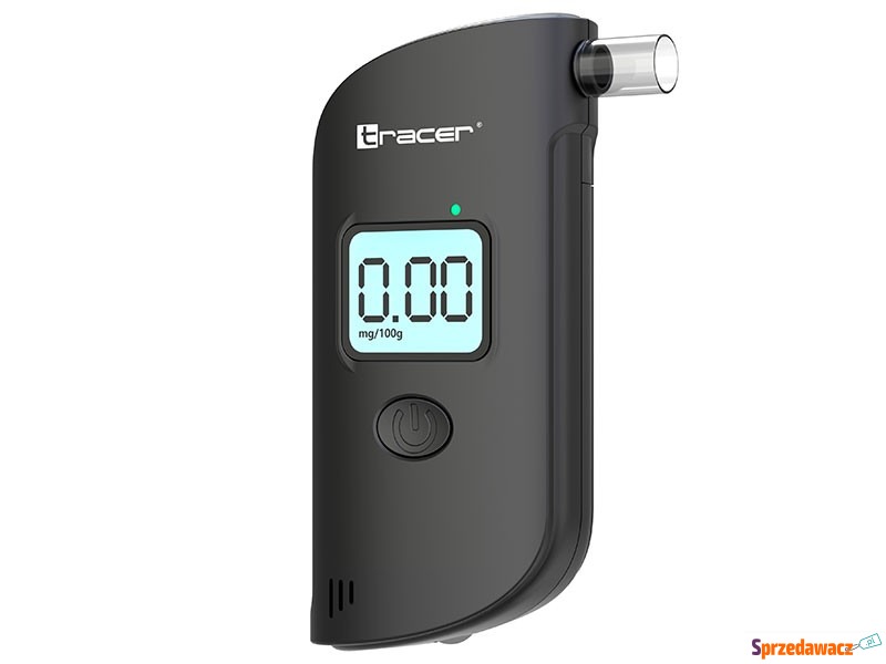 Tracer Breath EZ-1