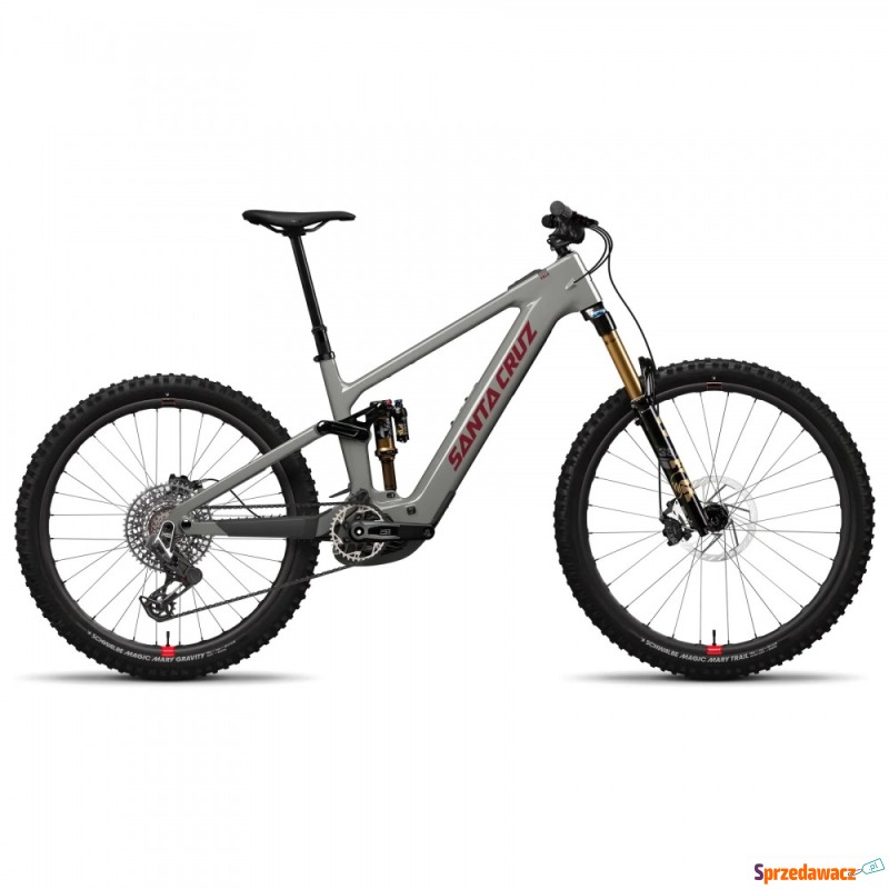 2026 Santa Cruz Vala 1 cc mx x0...