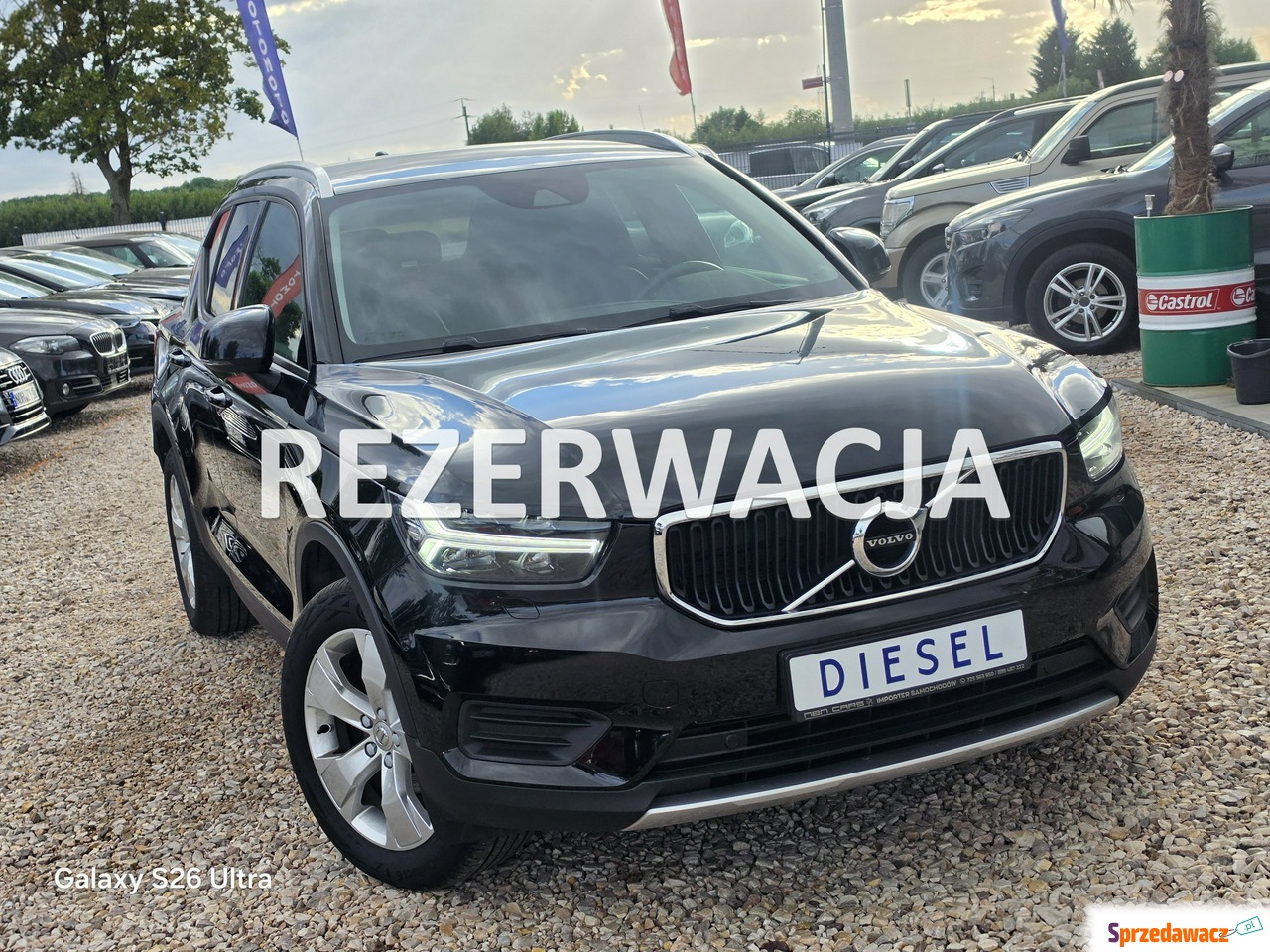 Volvo 2019