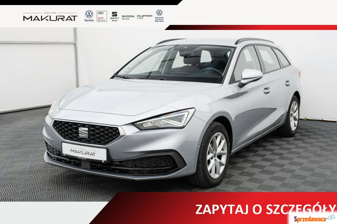 Seat Leon 2023