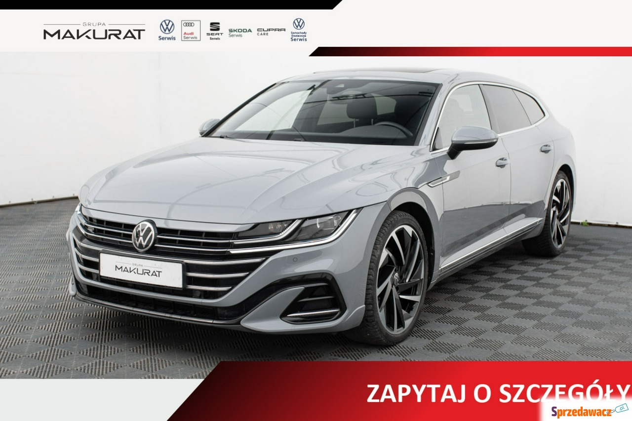 Volkswagen Arteon 2022