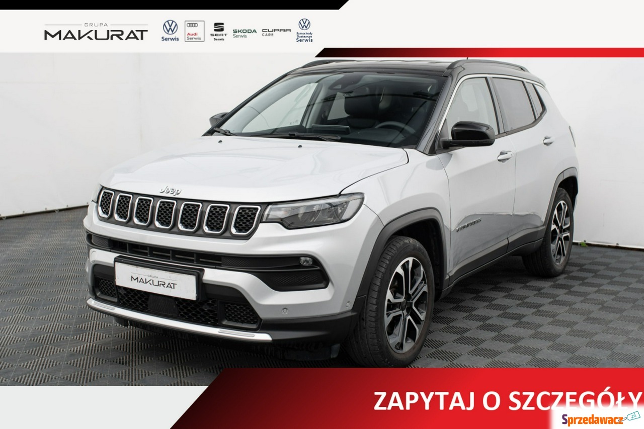 Jeep Compass 2022