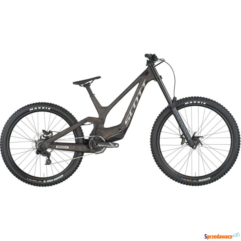 2026 Scott Gambler 10 Mountain...