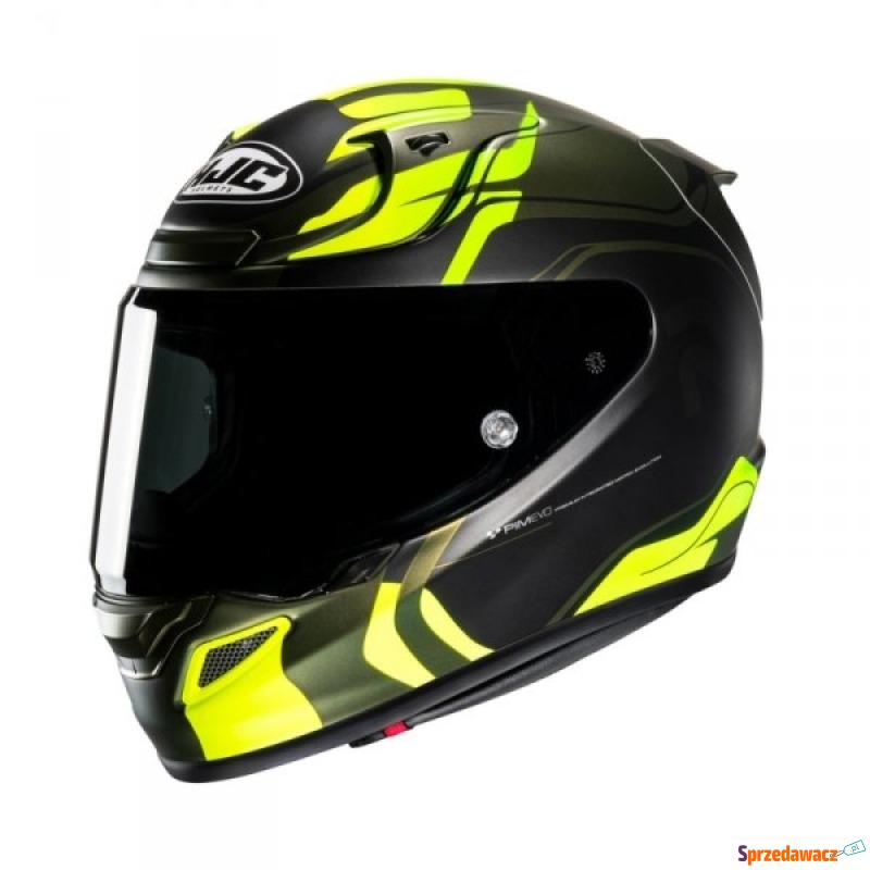 HJC KASK INTEGRALNY RPHA12 LAWIN...