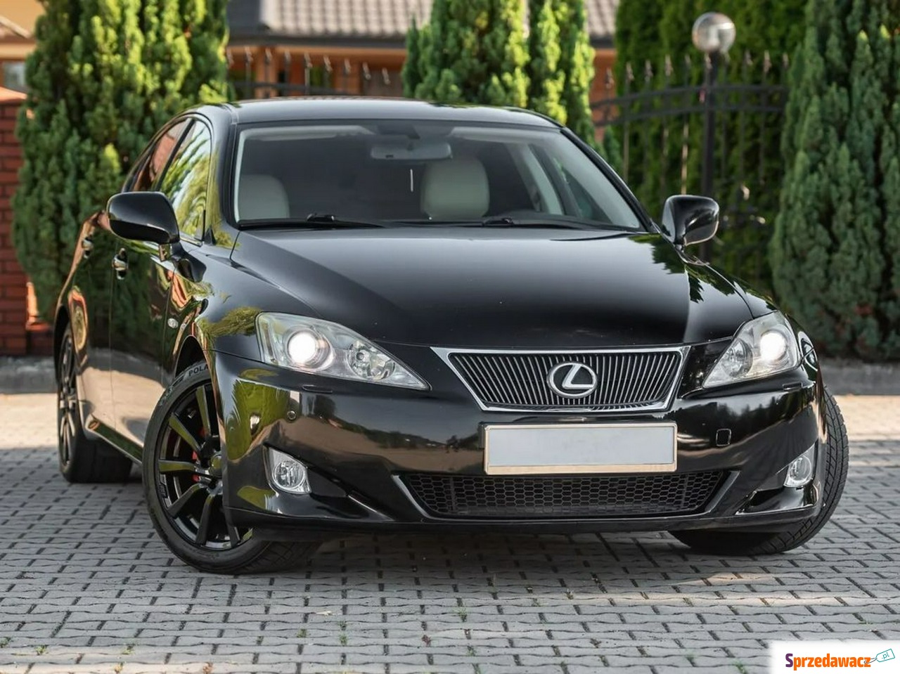 Lexus IS 2007