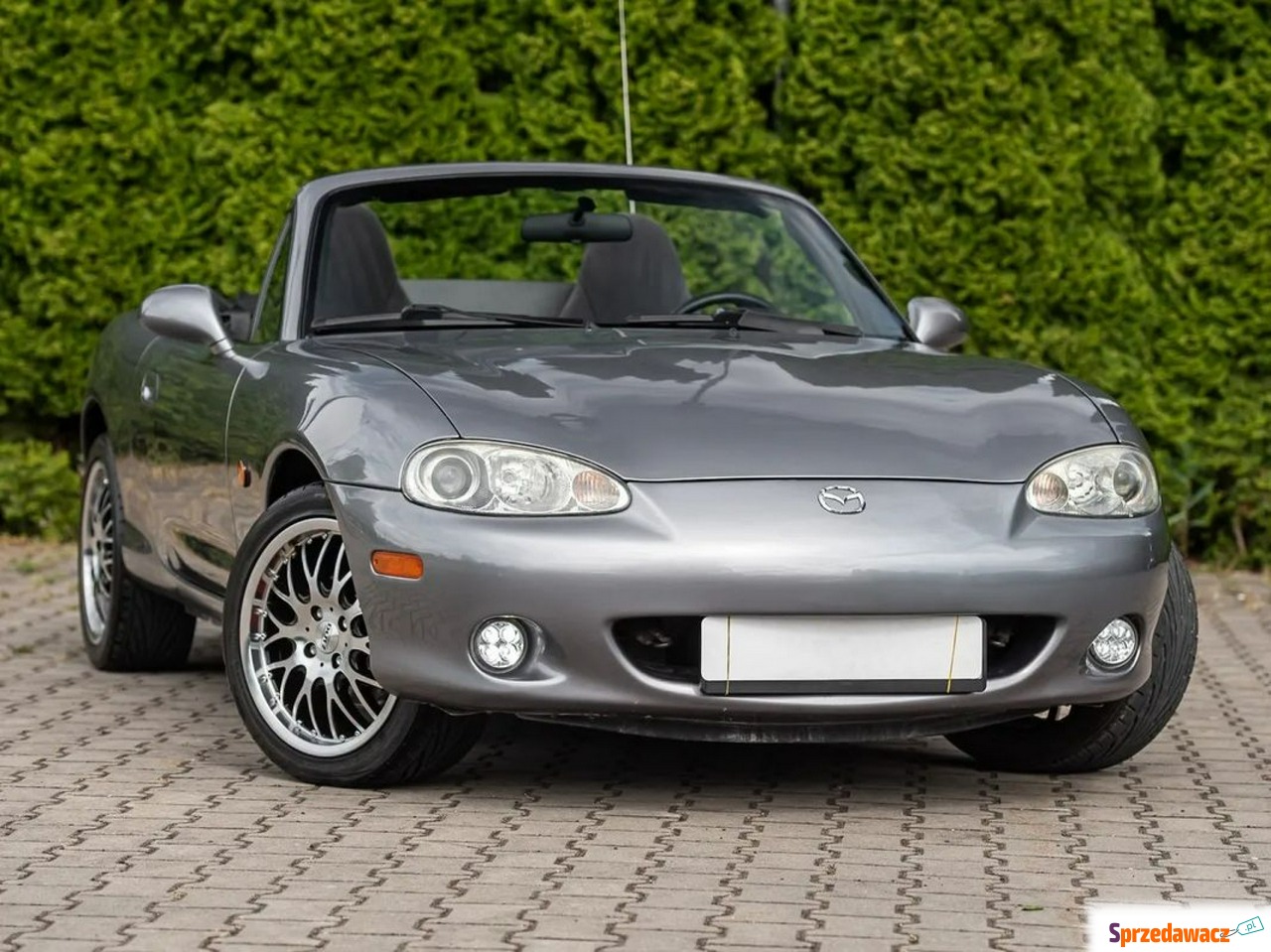 Mazda MX-5 2006