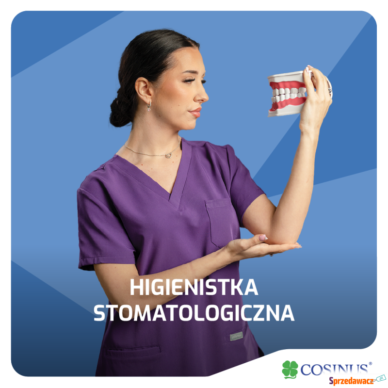 Higienistka Stomatologiczna  C...