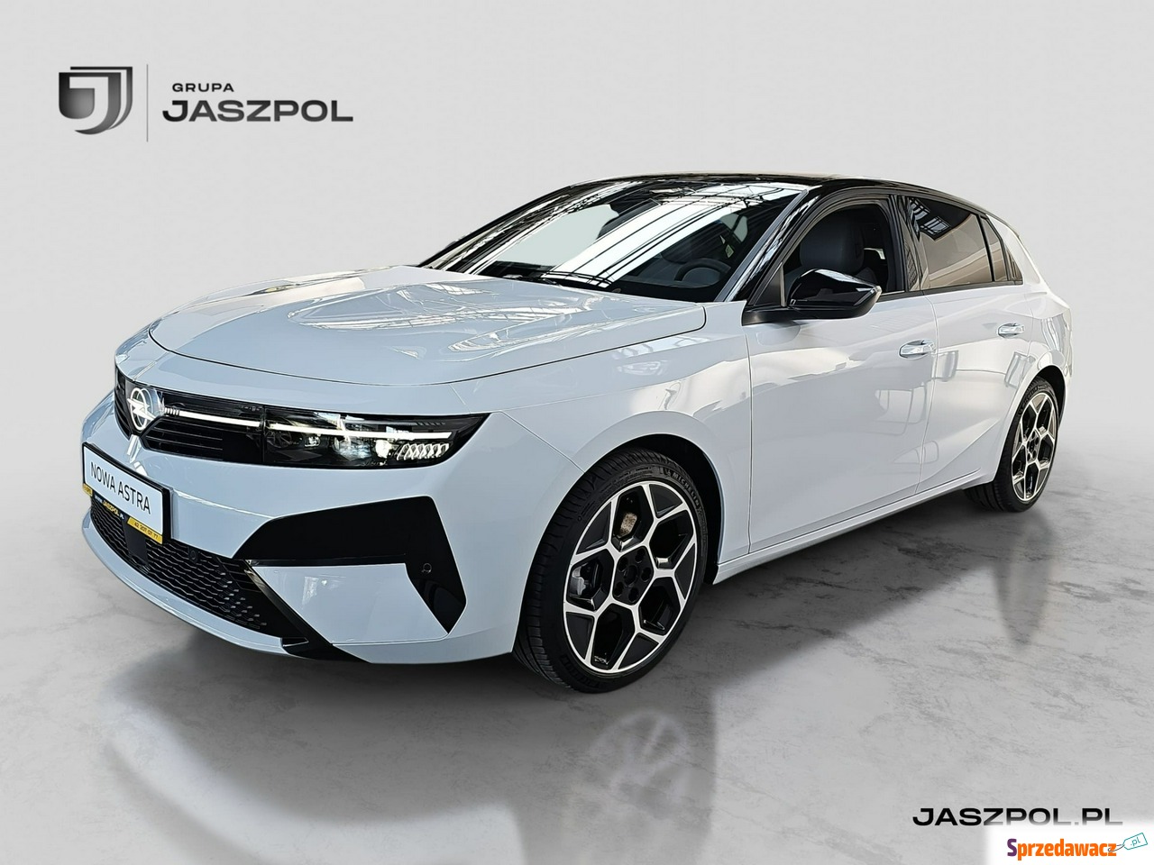 Opel Astra 2026
