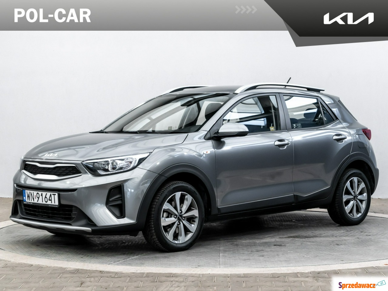 Kia Stonic 2024