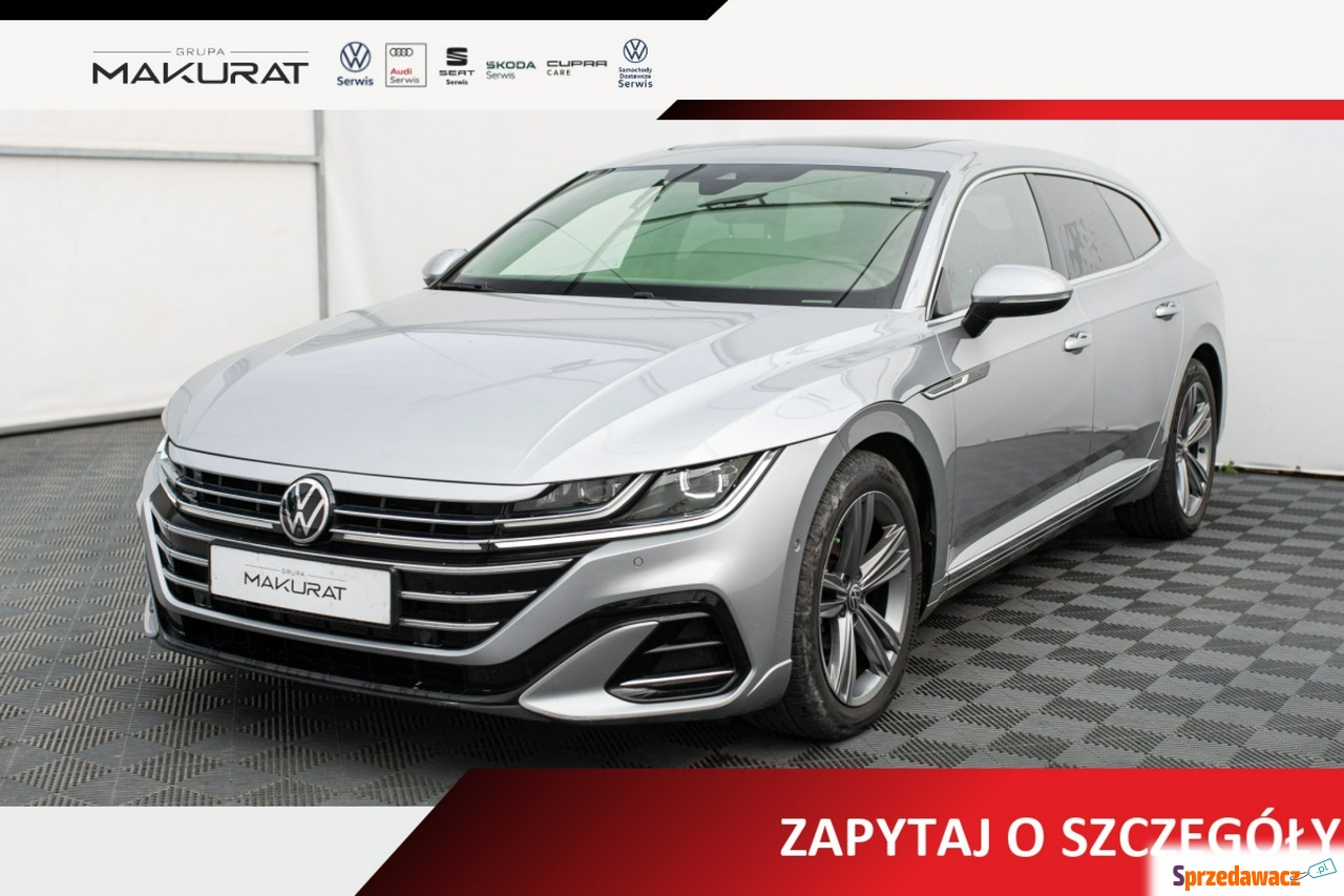 Volkswagen Arteon 2022