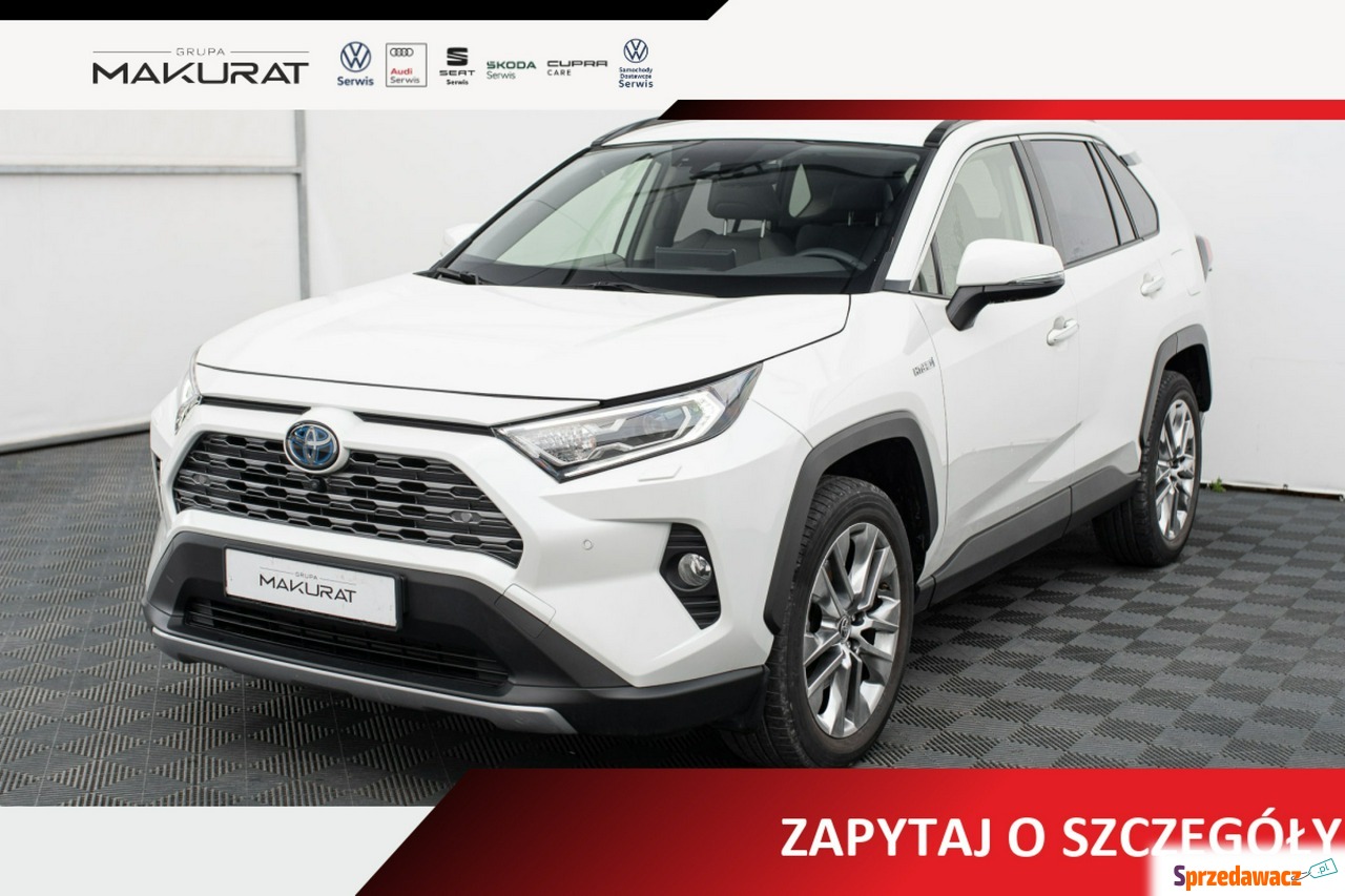 Toyota 2020