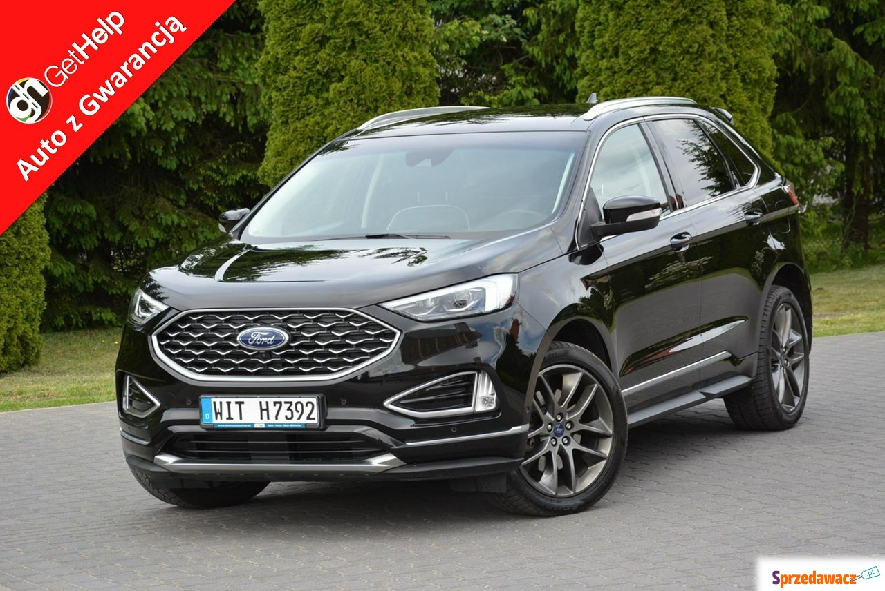 Ford Edge 2019