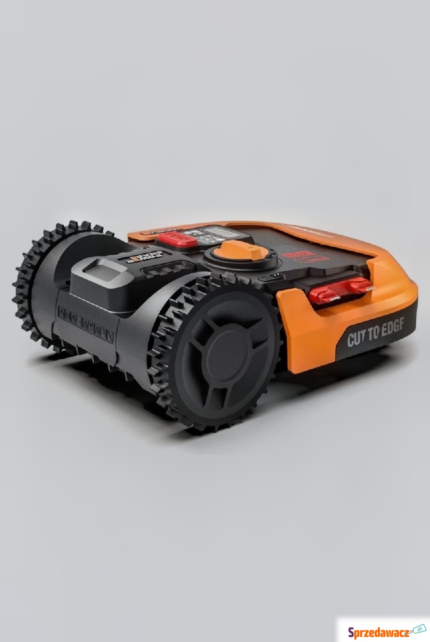 Robot koszący WORX
