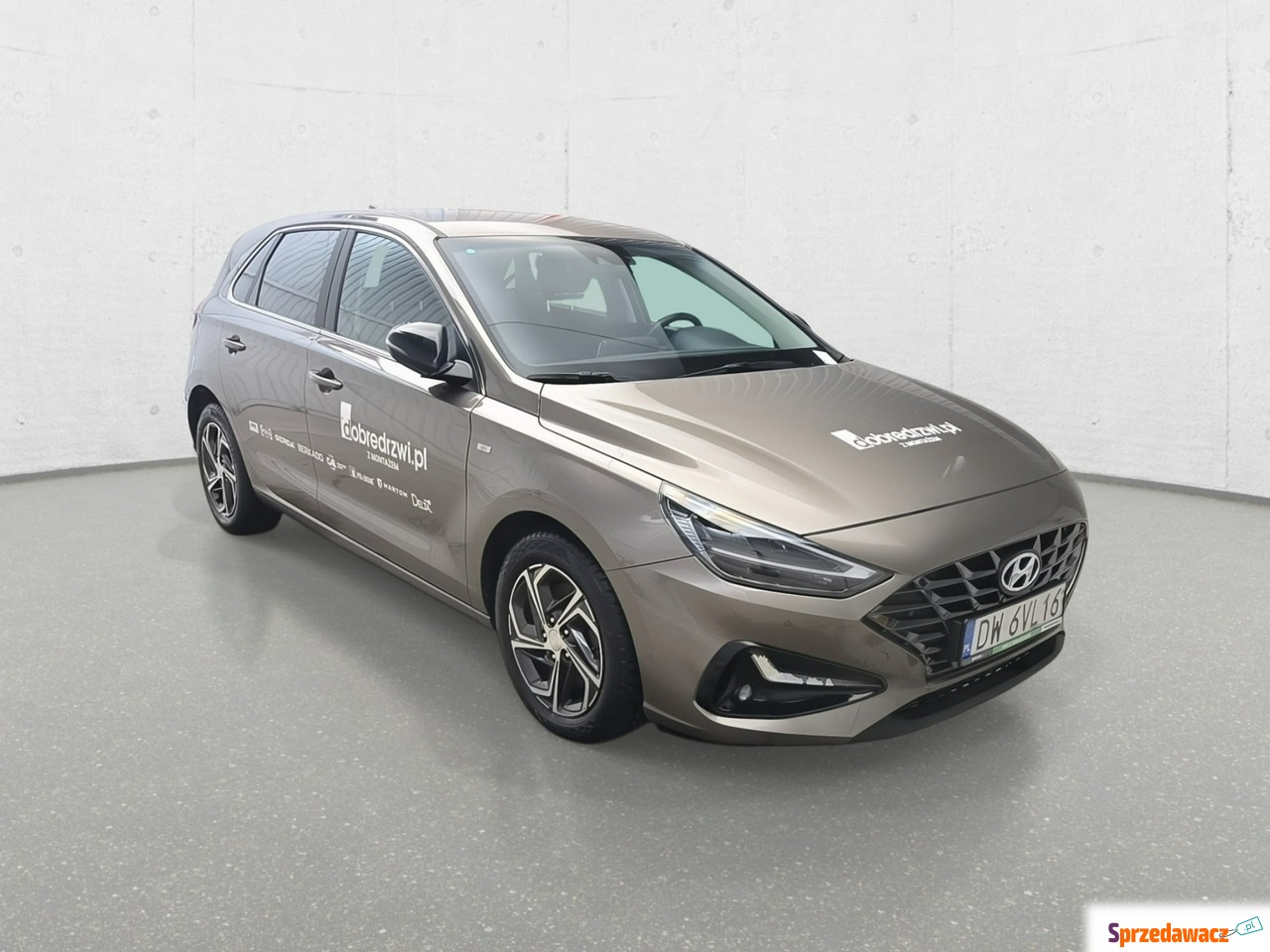 Hyundai i30 2022