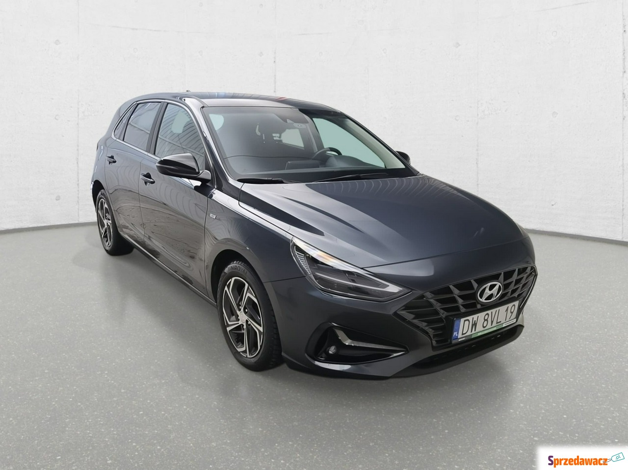 Hyundai i30 2023