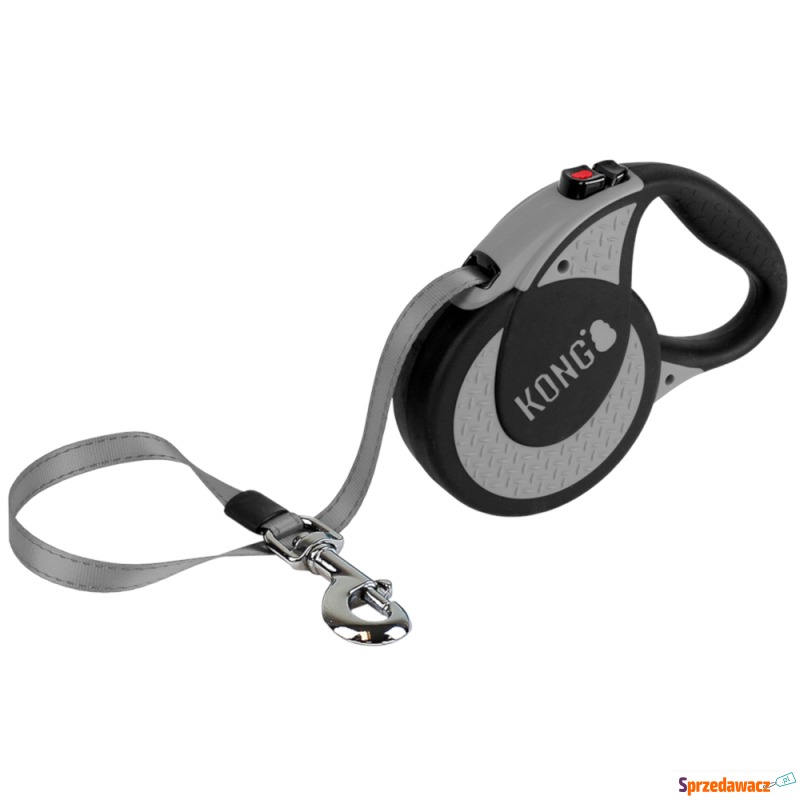 KONG Ultimate Retractable smycz,...