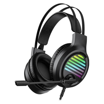 Tracer GameZone GZ VPRO USB-A/C czarne