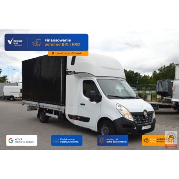 Renault Master [14835]
