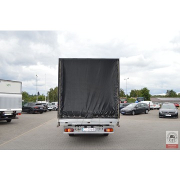 Renault Master 2017 diesel - Na sprzedaż za 22 571 zł - Gdańsk - zdjęcie 3