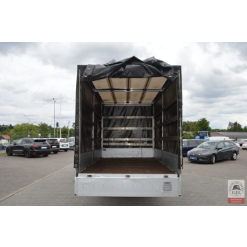 Renault Master 2017 diesel - Na sprzedaż za 22 571 zł - Gdańsk - zdjęcie 4