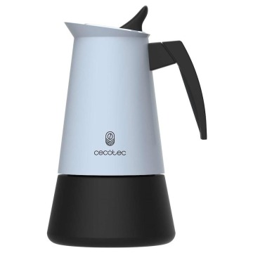 Kawiarka Cecotec Piccolina 600 niebieski