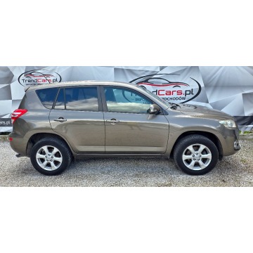 Toyota   SUV 2011,  2.0 - Na sprzedaż za 41 990 zł - Wałbrzych - zdjęcie 5