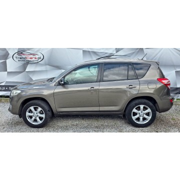 Toyota   SUV 2011,  2.0 - Na sprzedaż za 41 990 zł - Wałbrzych - zdjęcie 4