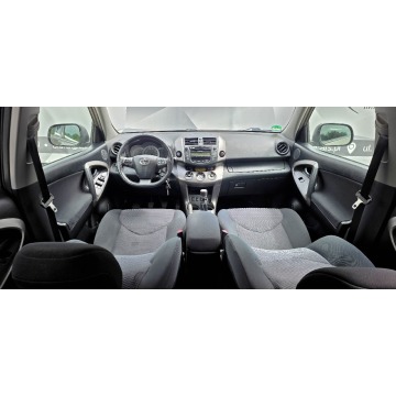Toyota   SUV 2011,  2.0 - Na sprzedaż za 41 990 zł - Wałbrzych - zdjęcie 8
